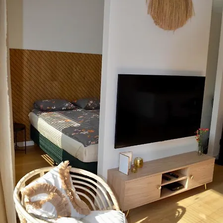 Апартаменты Plac Unii Gold Гдыня