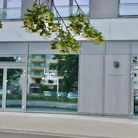 Plac Unii Gold Gdynia